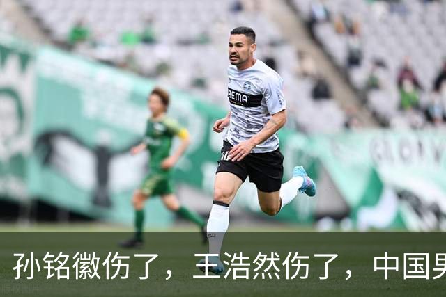 孙铭徽伤了，王浩然伤了，中国男篮即将集训，郭士强面临选人难题
